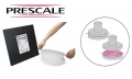 富士胶片推出压力测量胶片“圆形Prescale”