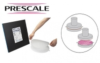 富士胶片推出压力测量胶片“圆形Prescale”