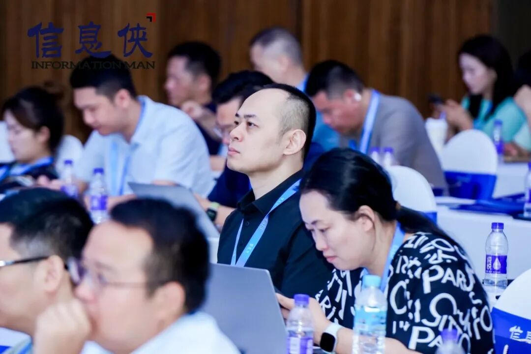 全景回顾丨ESIS 2026第六届电子半导体数智峰会亮点纷呈