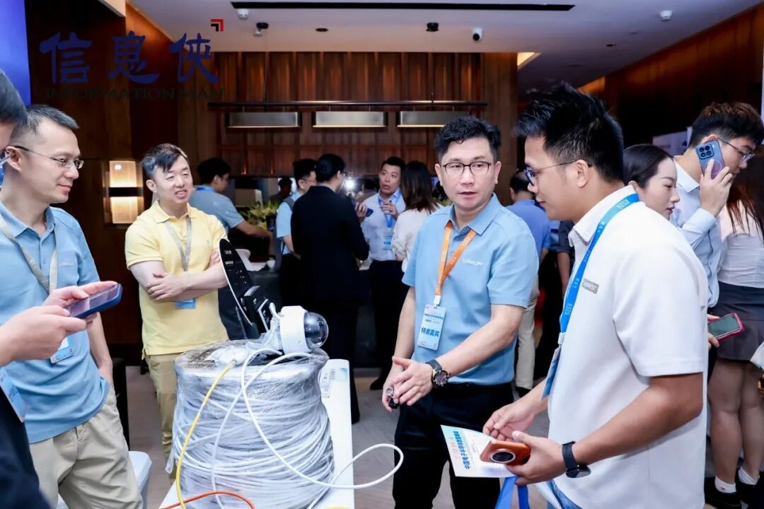 全景回顾丨ESIS 2026第六届电子半导体数智峰会亮点纷呈