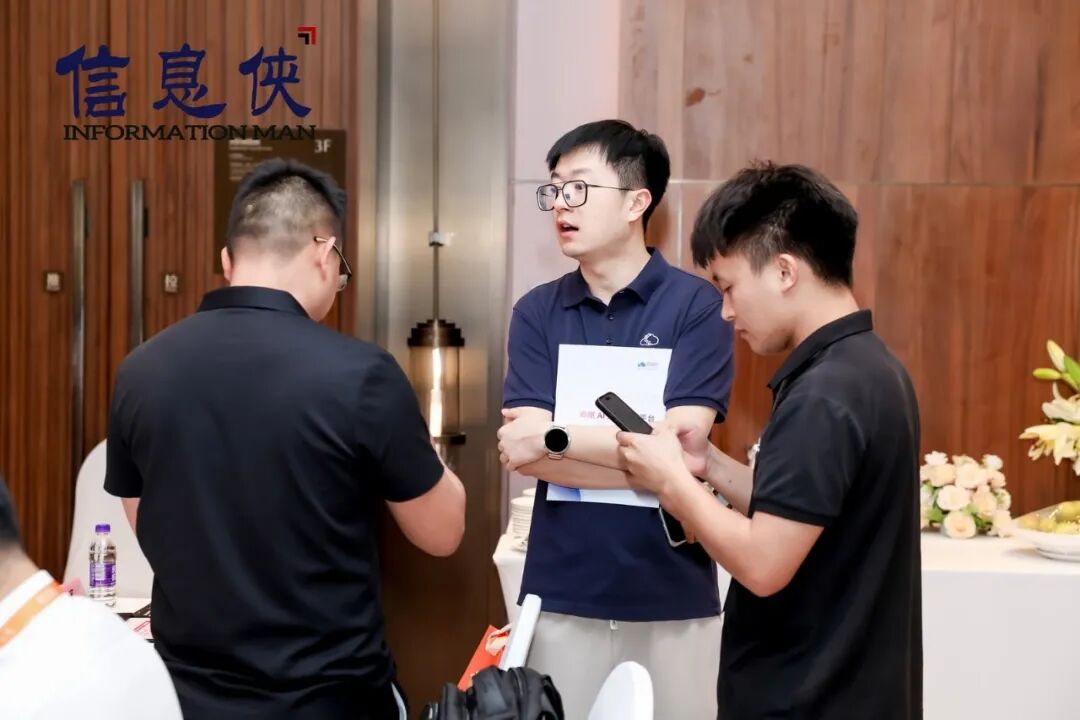 全景回顾丨ESIS 2026第六届电子半导体数智峰会亮点纷呈