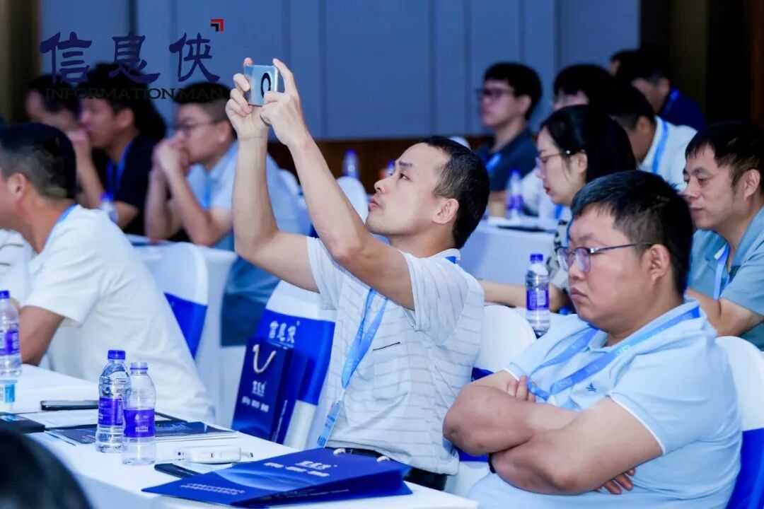 全景回顾丨ESIS 2026第六届电子半导体数智峰会亮点纷呈