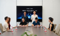 具微科技与华科冷芯签订战略合作 双方联合攻关机器人热管理技术