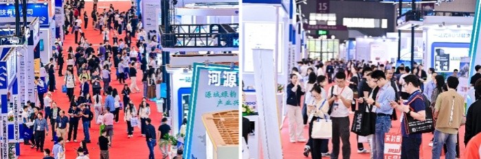预登记火热进行中！ ES SHOW深圳电子展2026年10月27-29日深圳国际会展中心（宝安），解锁电子多赛道合作机遇